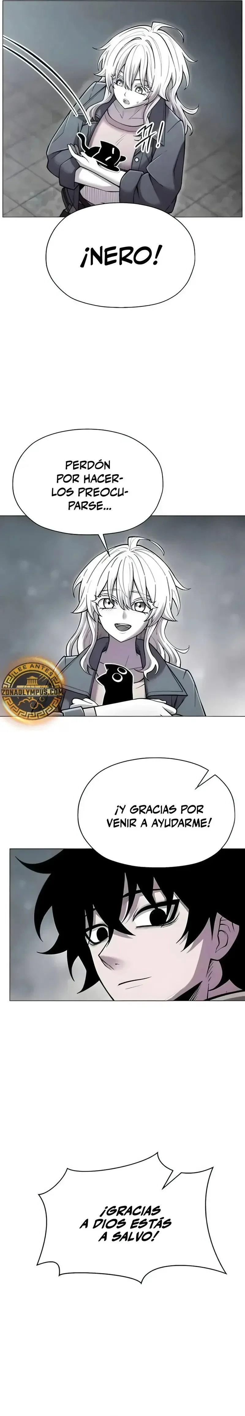 Capítulo 22, página 20