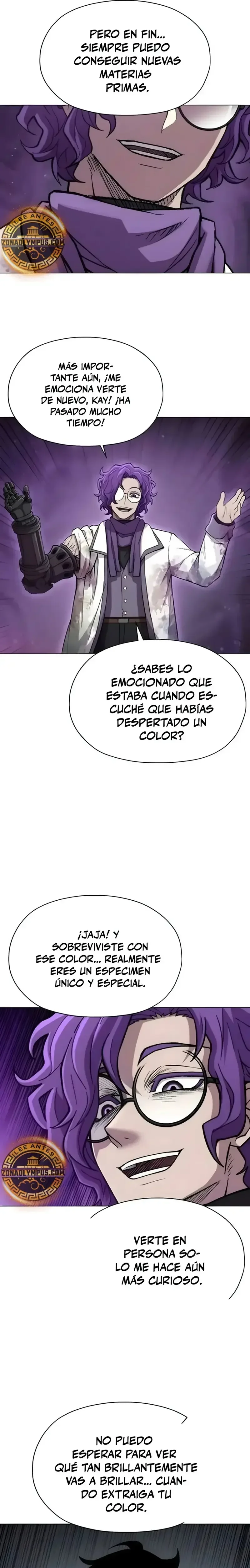 Capítulo 22, página 22