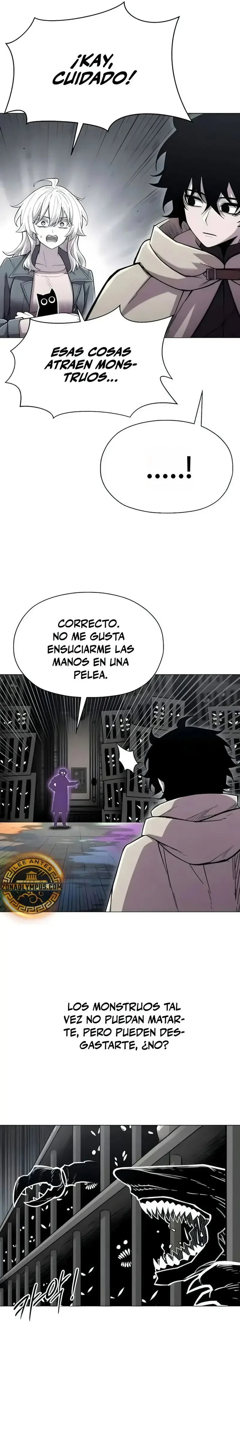Capítulo 22, página 26
