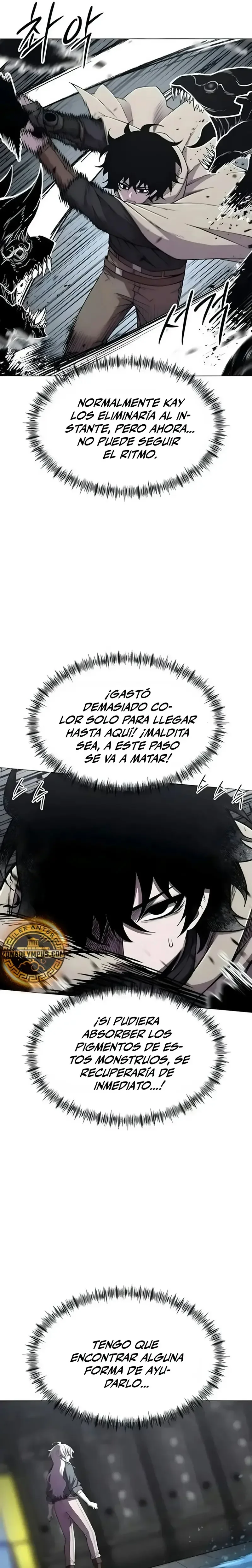 Capítulo 22, página 32