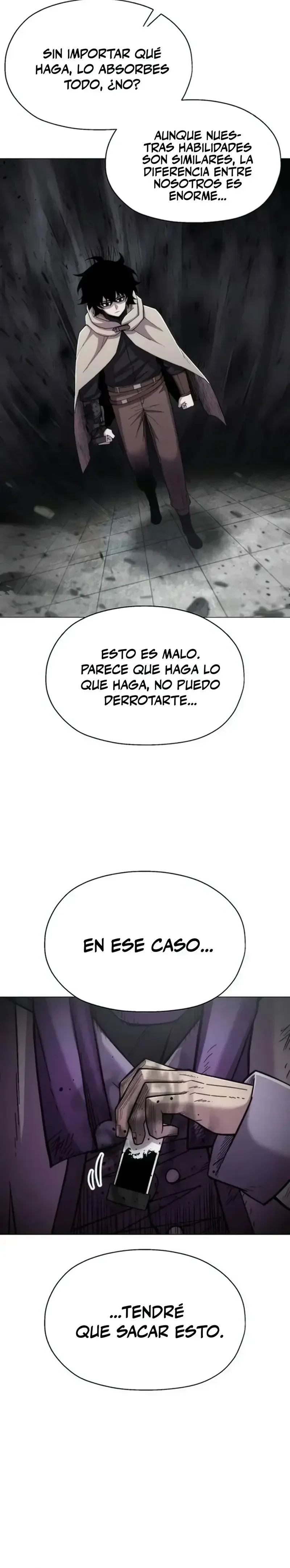 Capítulo 23, página 19