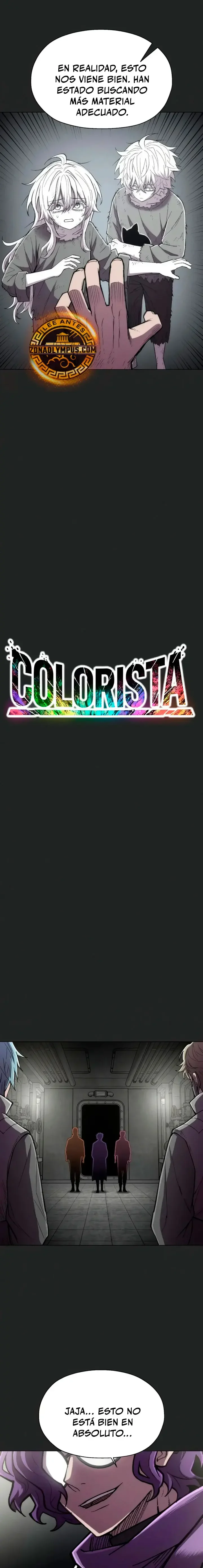 Capítulo 25, página 9