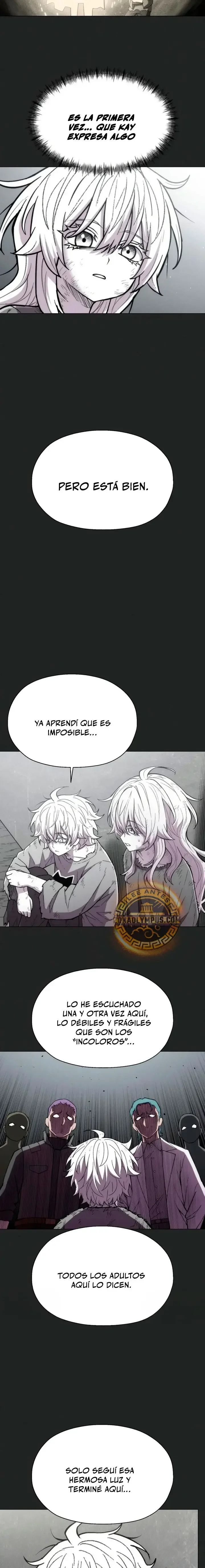 Capítulo 25, página 17