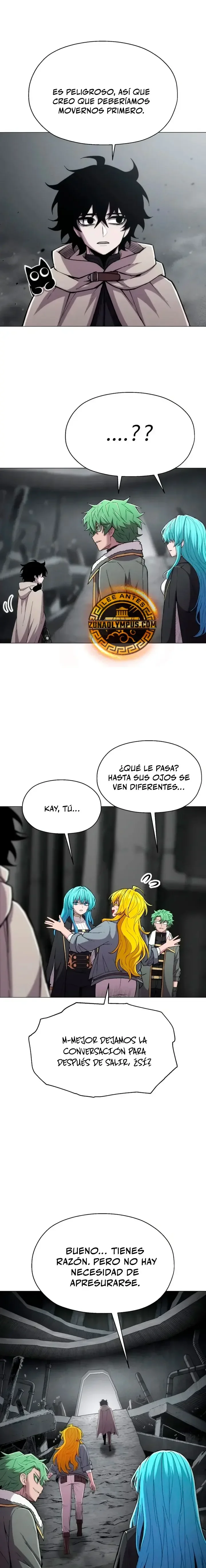 Capítulo 26, página 9