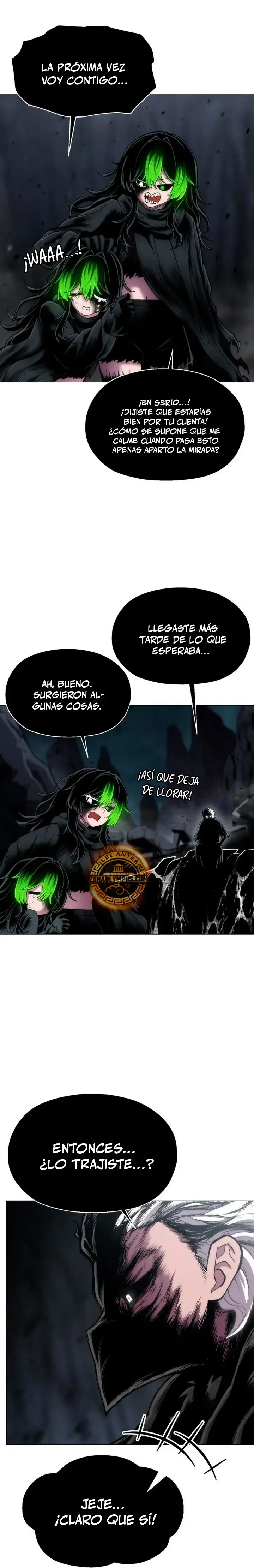 Capítulo 27, página 2
