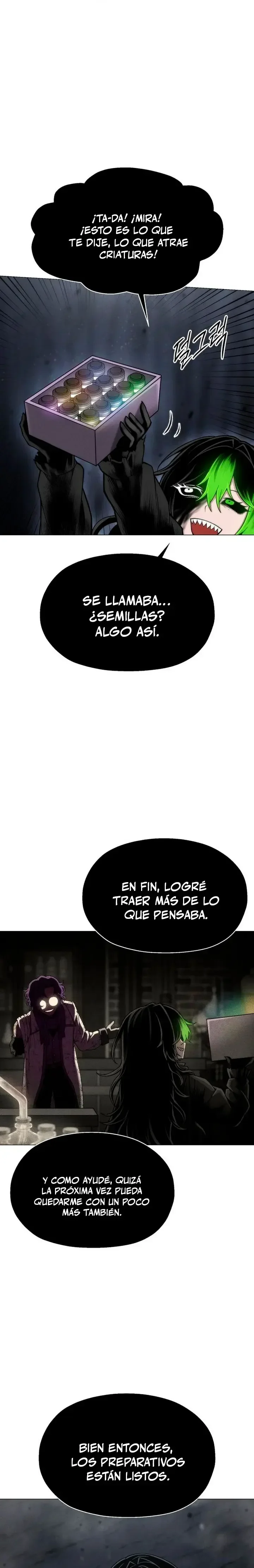 Capítulo 27, página 3