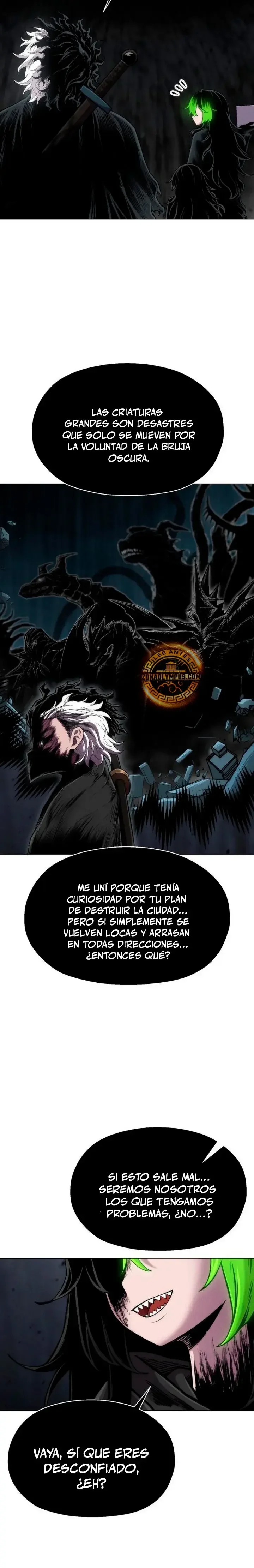 Capítulo 27, página 6