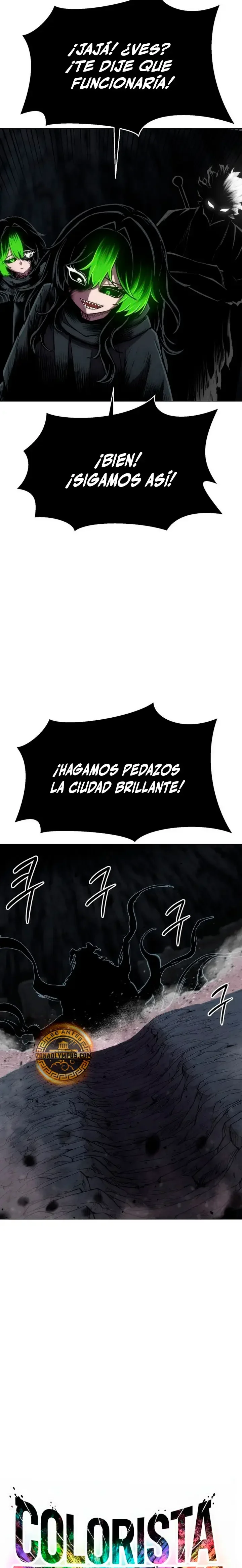 Capítulo 27, página 9