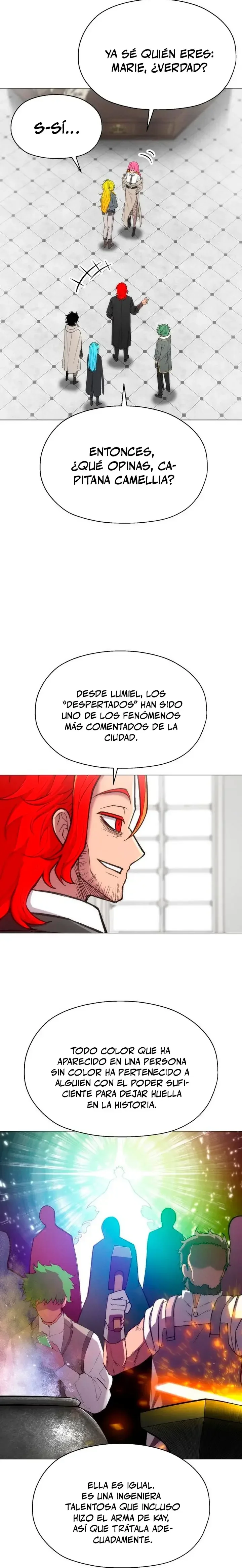 Capítulo 27, página 16