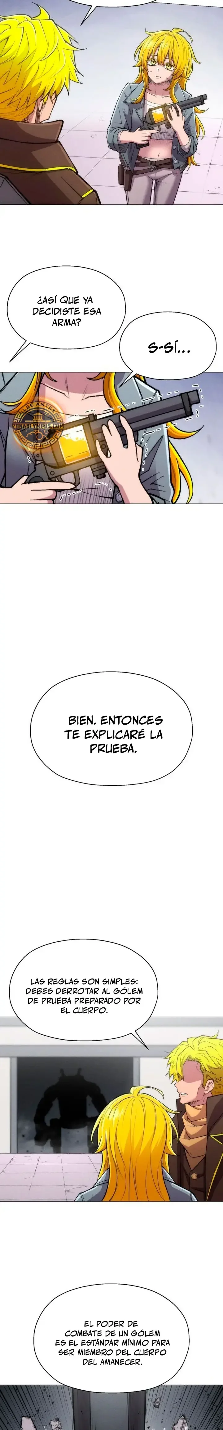 Capítulo 27, página 22