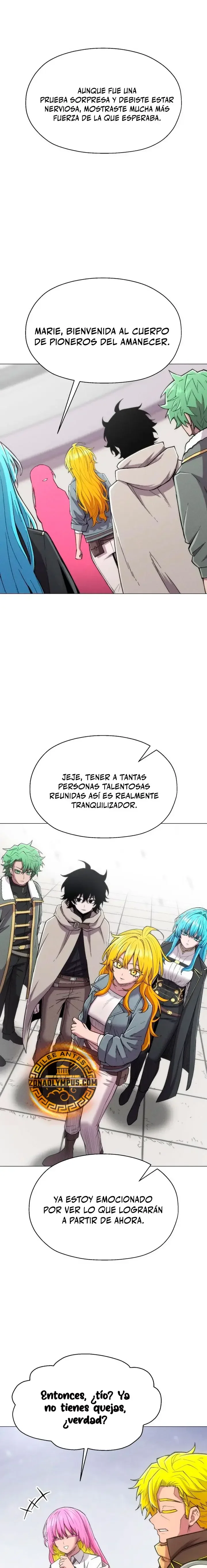 Capítulo 28, página 2