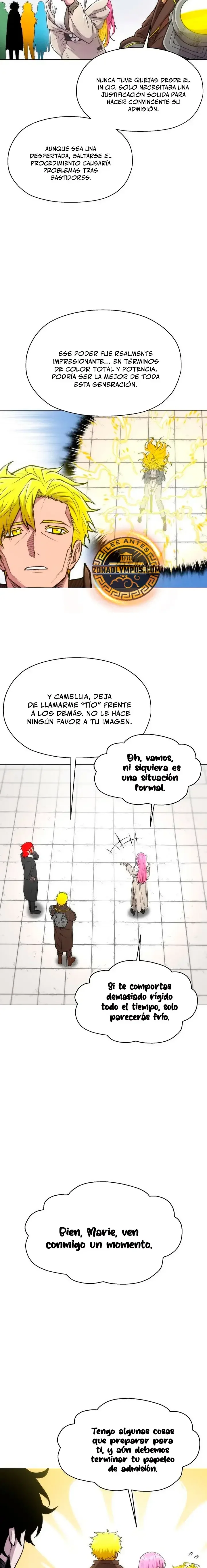 Capítulo 28, página 3