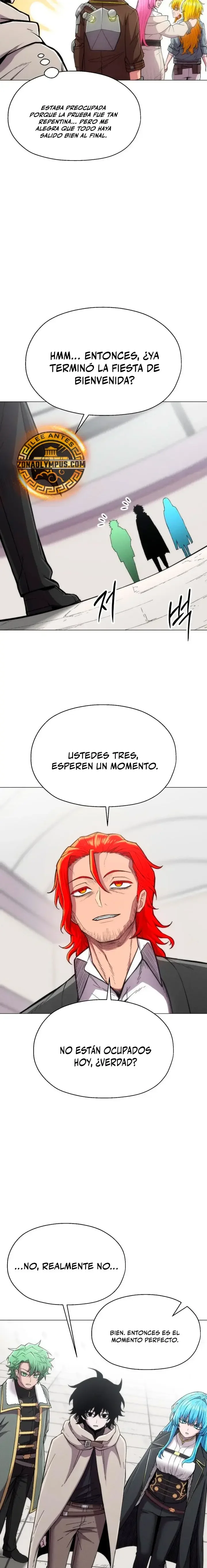 Capítulo 28, página 4