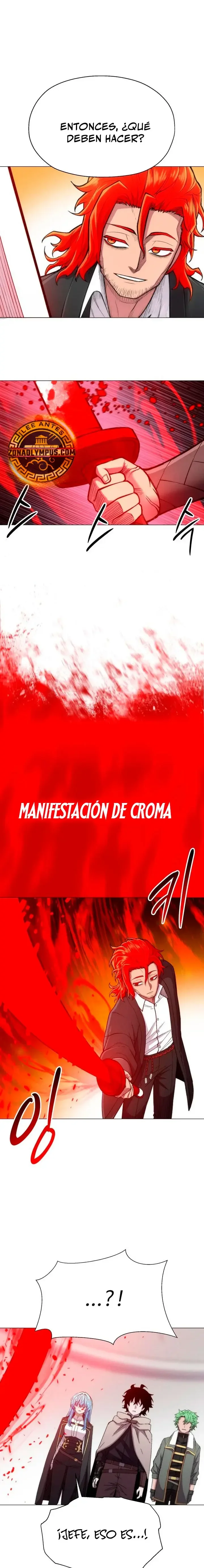 Capítulo 28, página 8