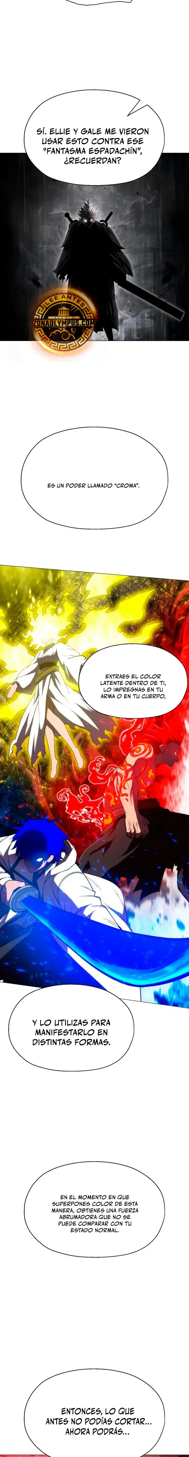 Capítulo 28, página 9
