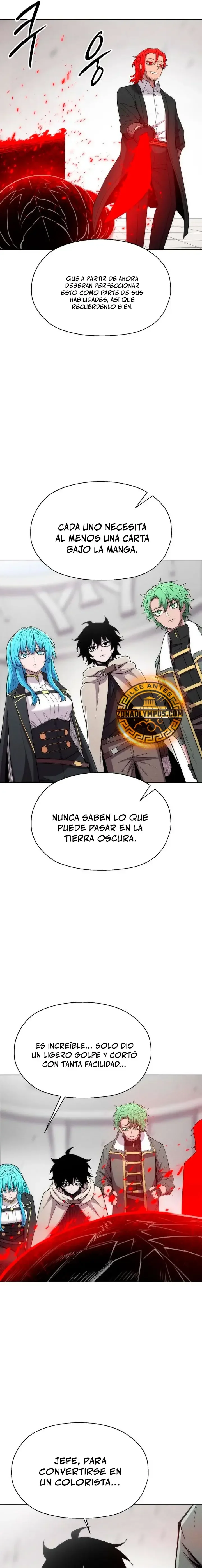 Capítulo 28, página 11