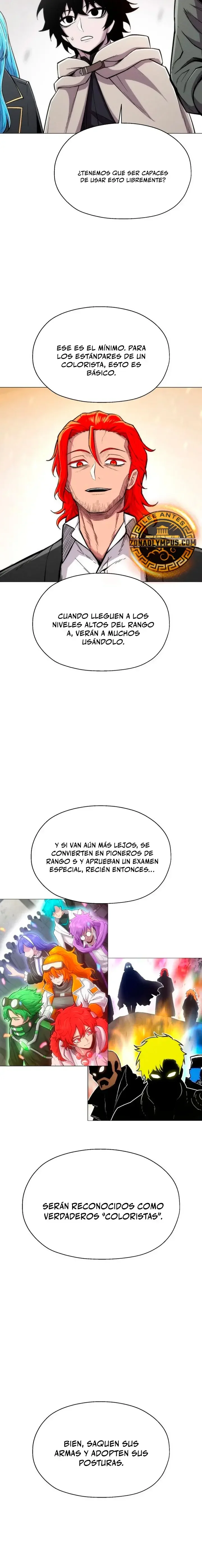 Capítulo 28, página 12
