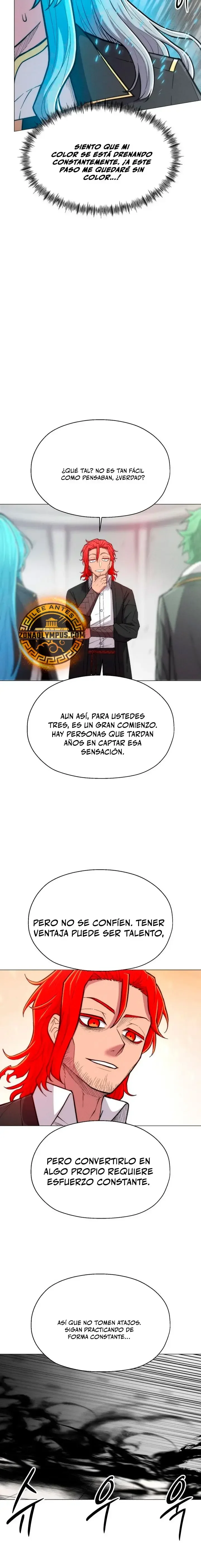 Capítulo 28, página 15