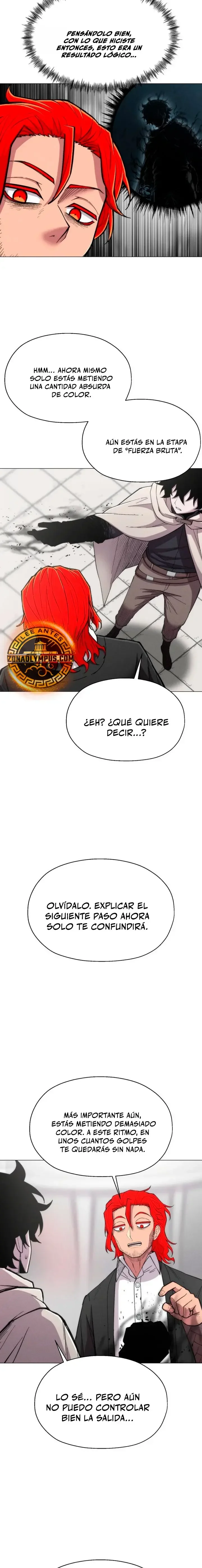 Capítulo 28, página 18