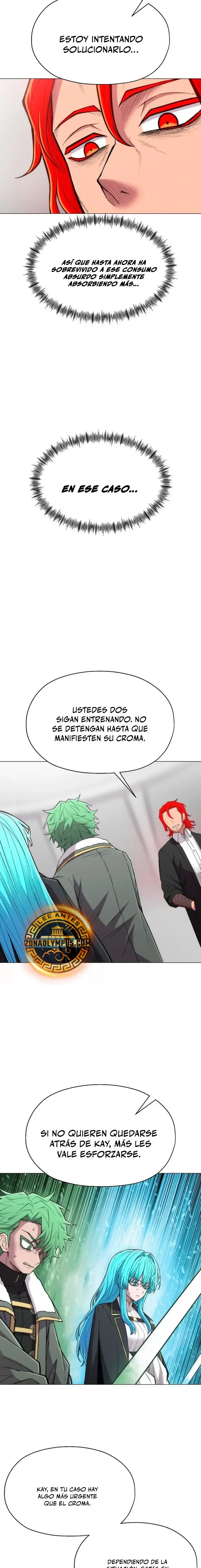 Capítulo 28, página 19