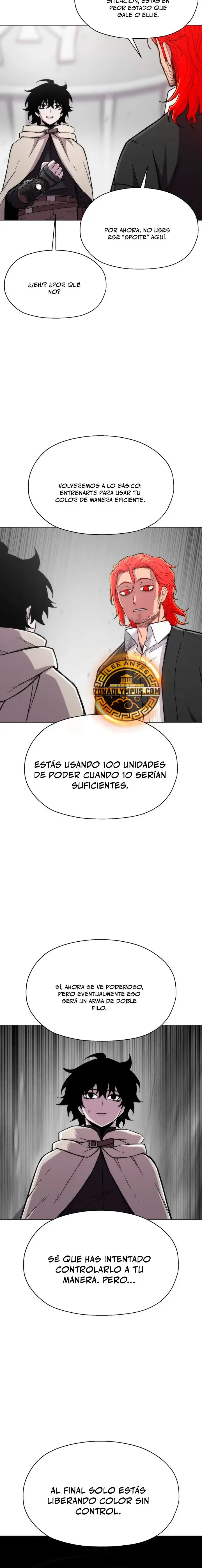 Capítulo 28, página 20