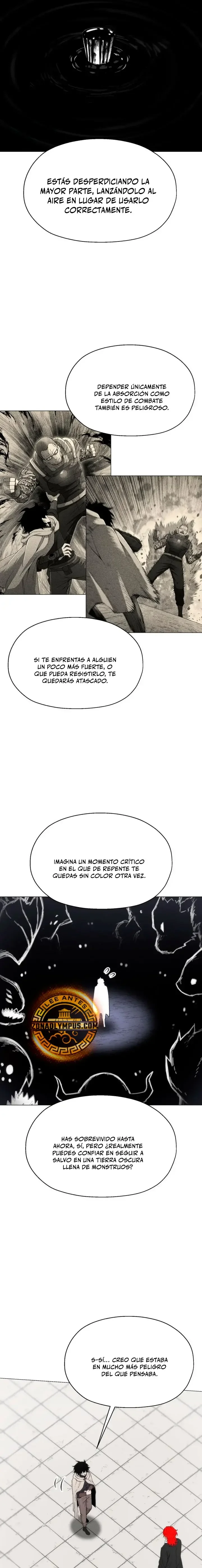 Capítulo 28, página 21