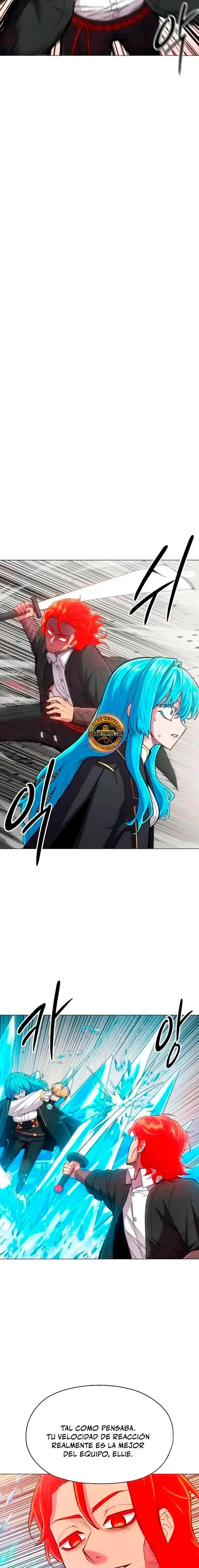 Capítulo 29, página 3