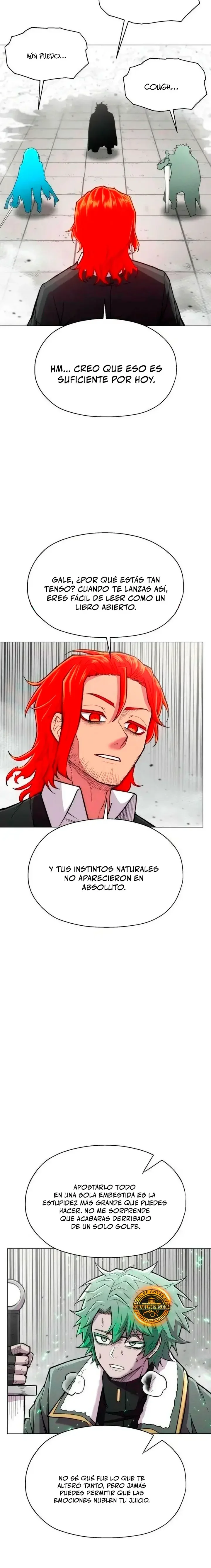 Capítulo 29, página 13