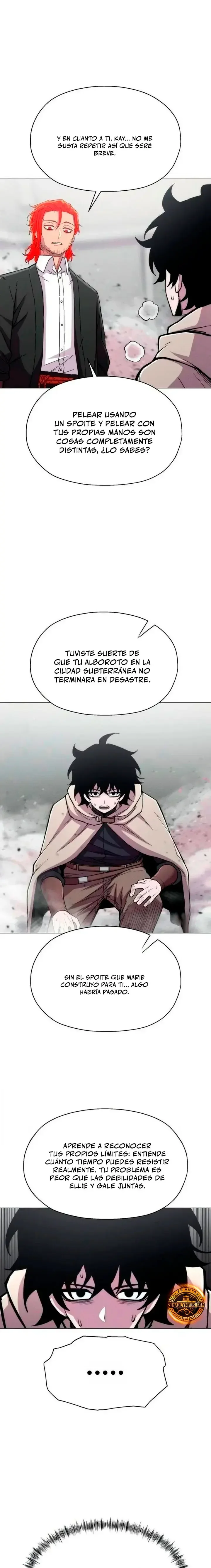 Capítulo 29, página 14