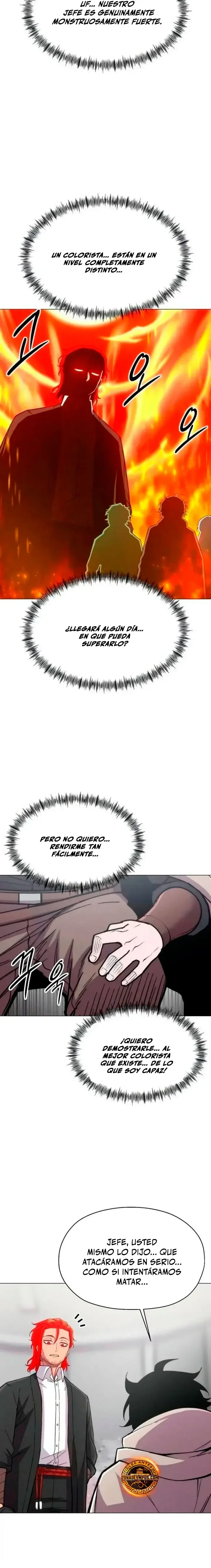 Capítulo 29, página 15