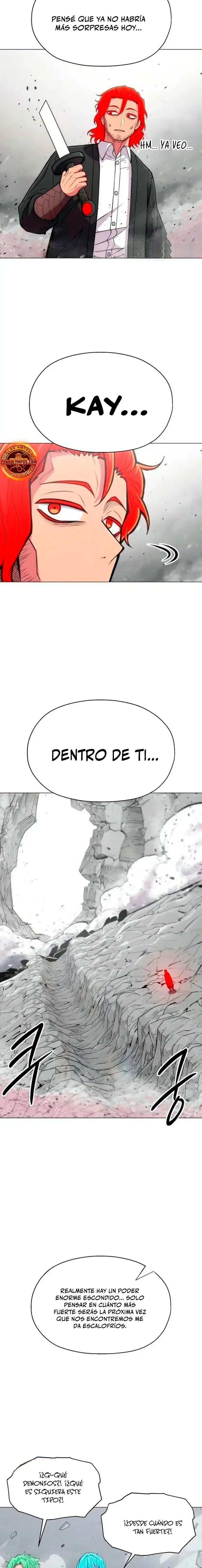 Capítulo 29, página 19