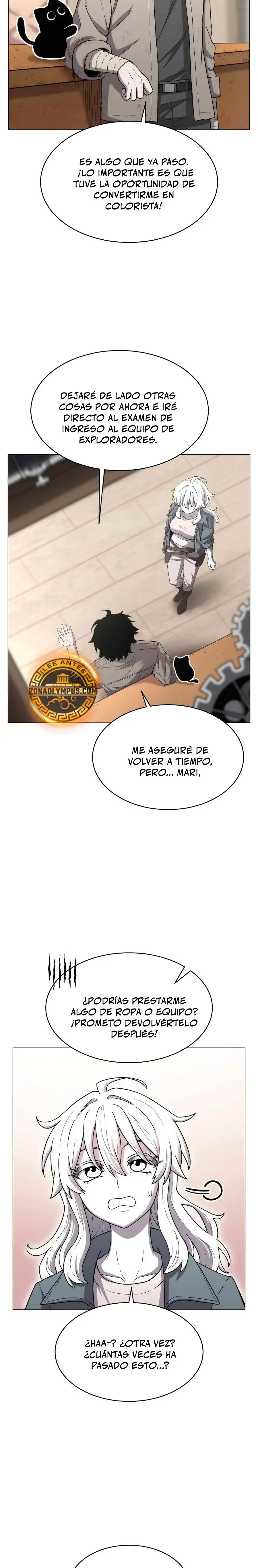 Capítulo 3, página 8