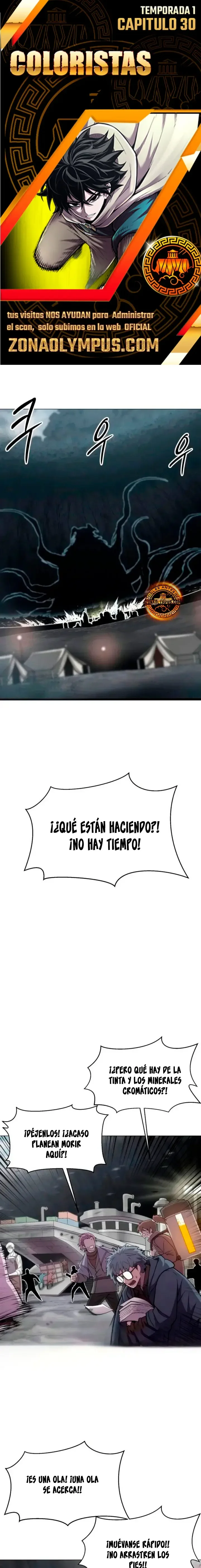 Capítulo 30, página 1