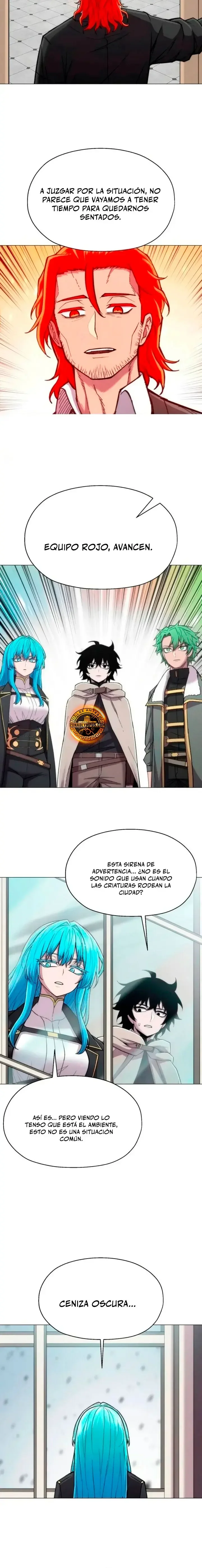 Capítulo 30, página 5
