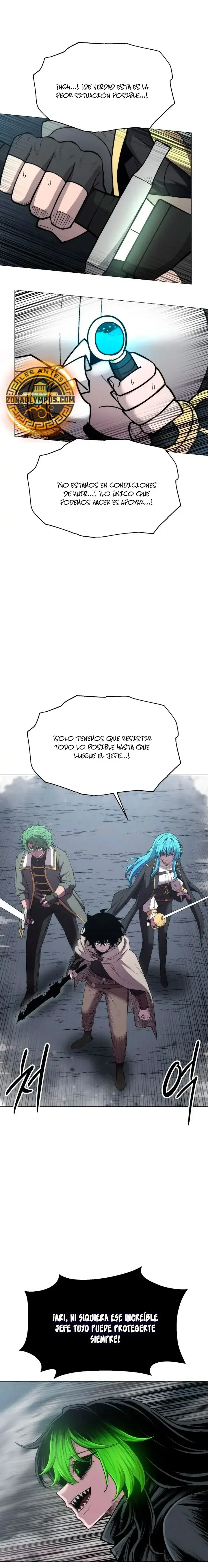 Capítulo 31, página 19