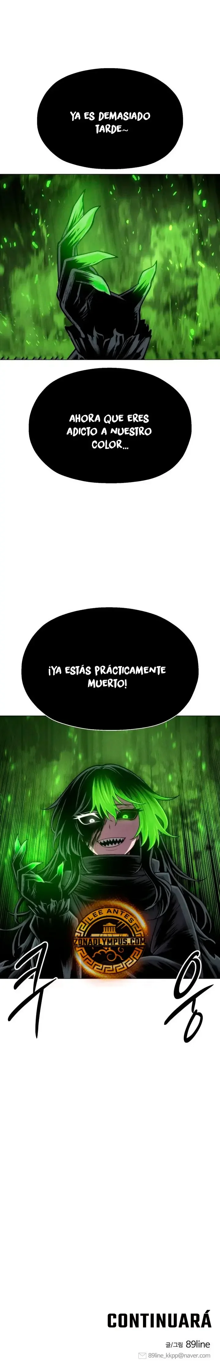 Capítulo 31, página 28