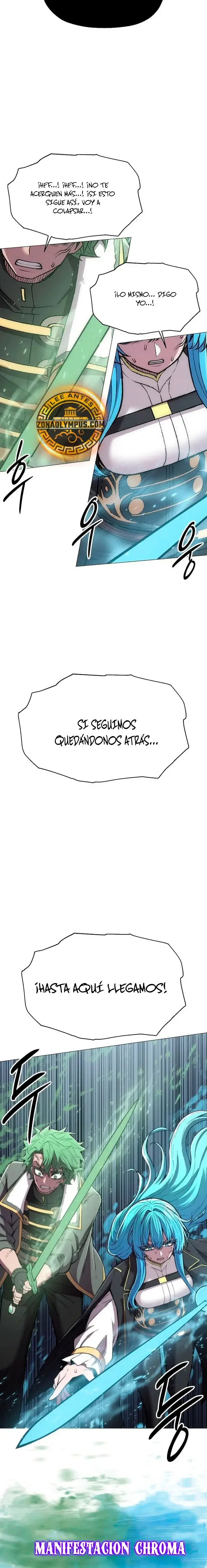 Capítulo 32, página 19