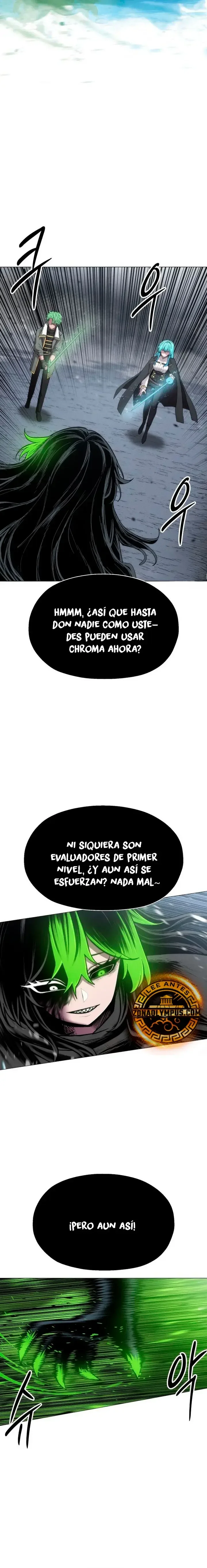 Capítulo 32, página 20