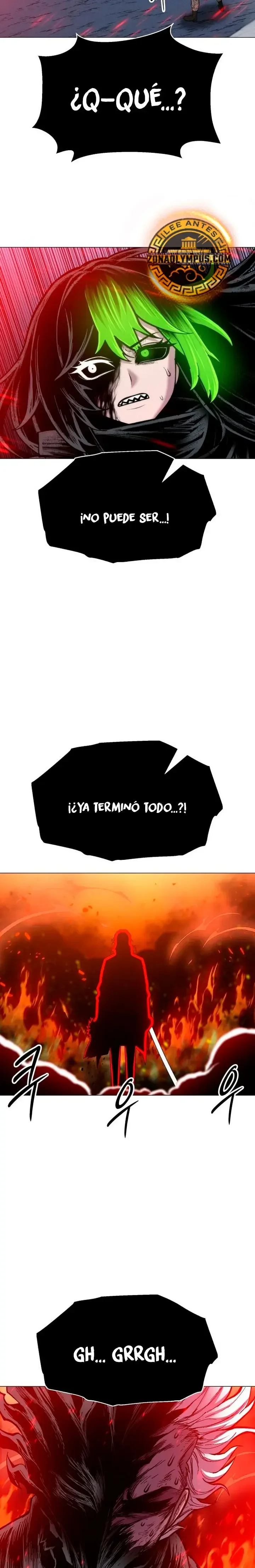 Capítulo 32, página 32