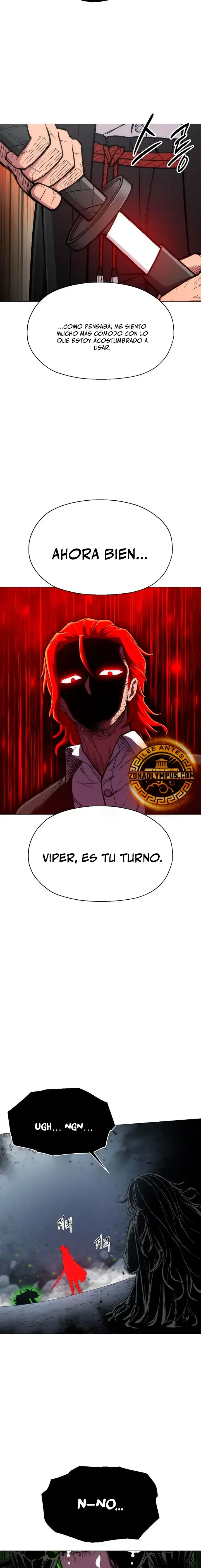 Capítulo 33, página 8