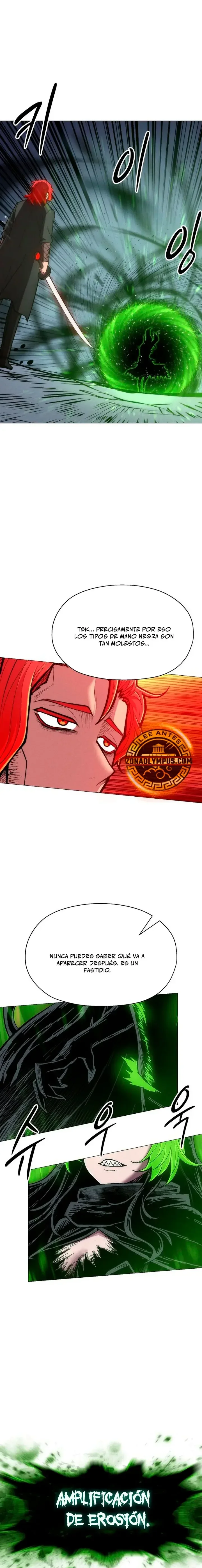 Capítulo 33, página 13