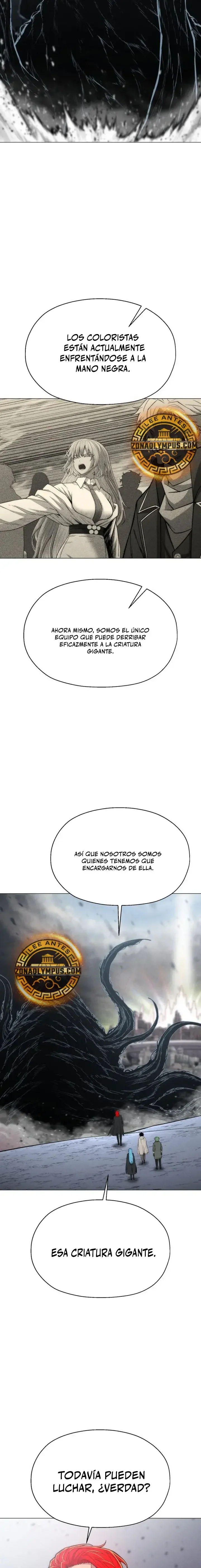 Capítulo 33, página 32