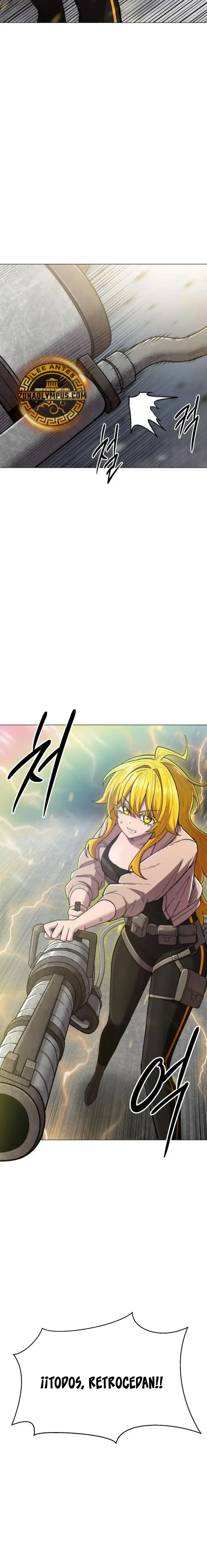 Capítulo 34, página 19