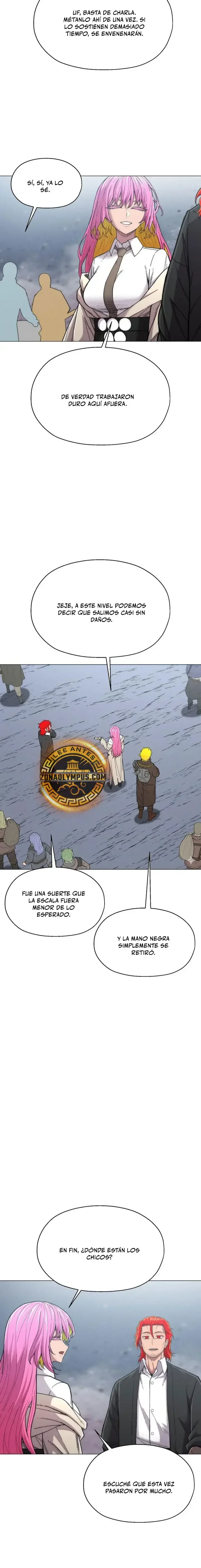 Capítulo 34, página 28