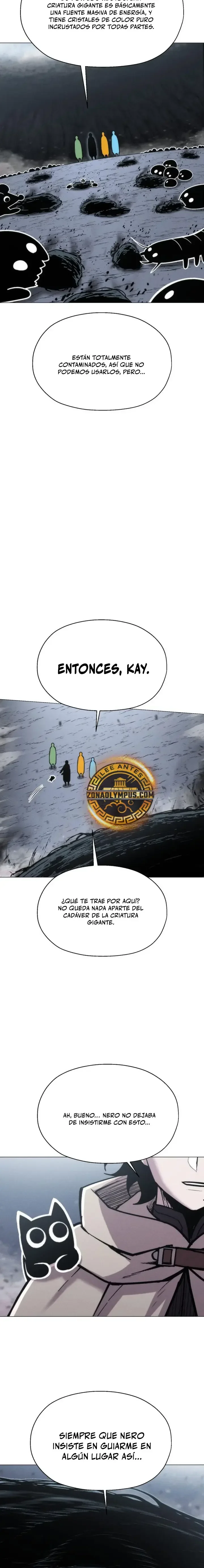 Capítulo 34, página 32