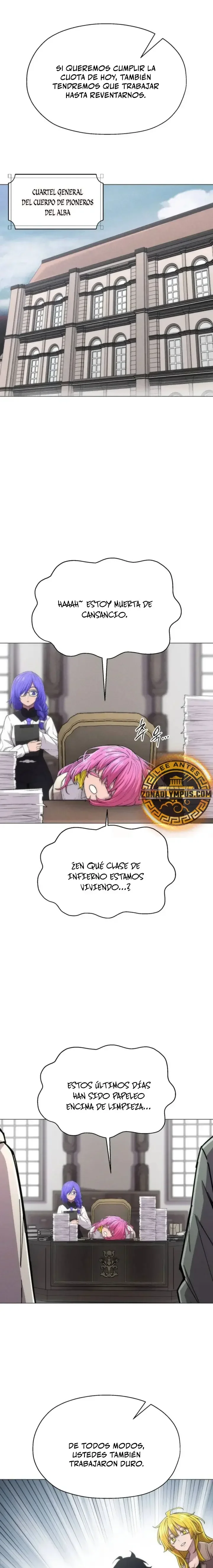 Capítulo 35, página 5