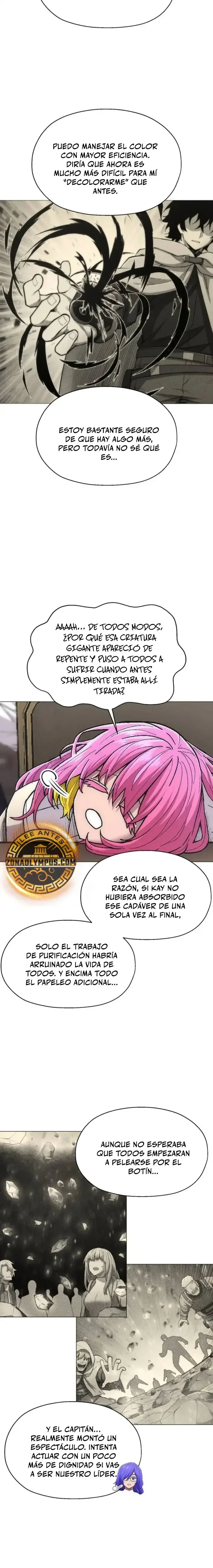 Capítulo 35, página 9