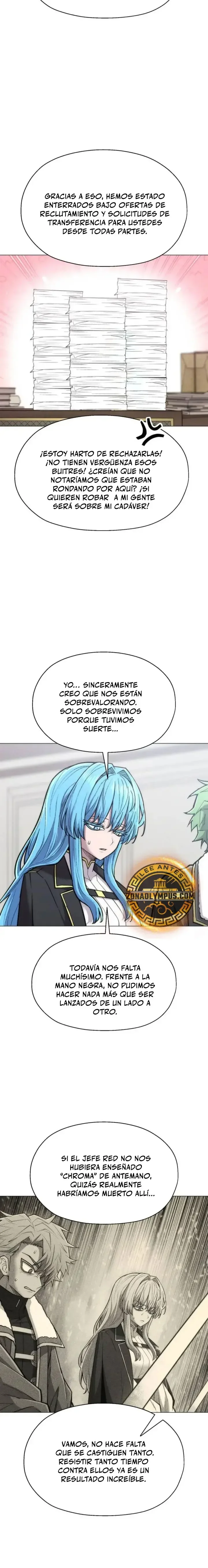 Capítulo 35, página 12