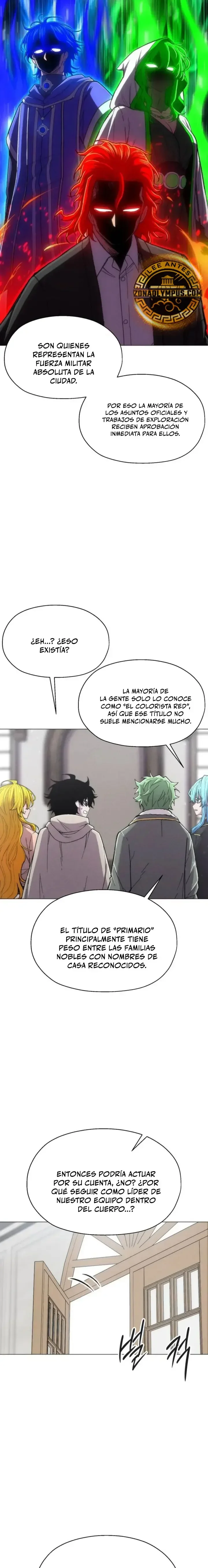 Capítulo 35, página 16