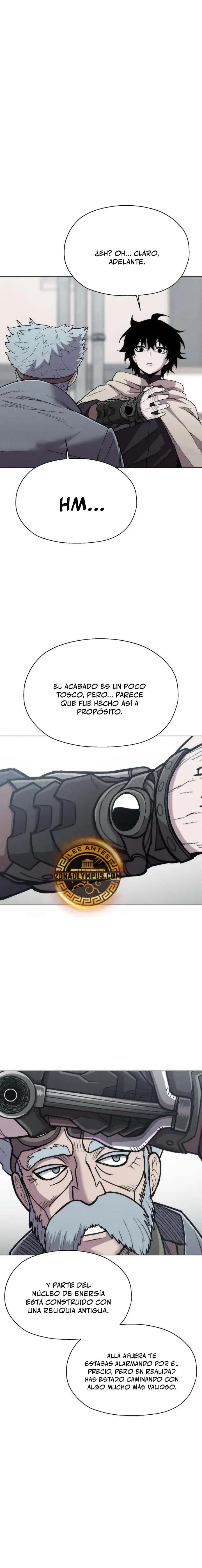 Capítulo 37, página 21